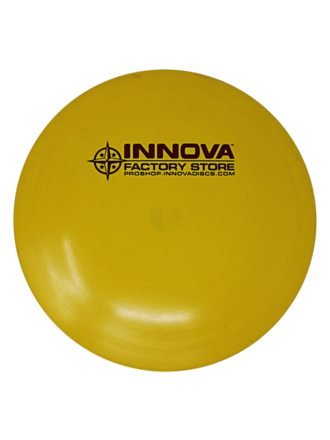 Innova Innova DX PYTHON (Pro Shop) Fair. Disc (7,3,-1,2)