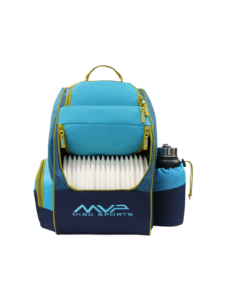 MVP Discs MVP Shuttle Disc Golf Backpack