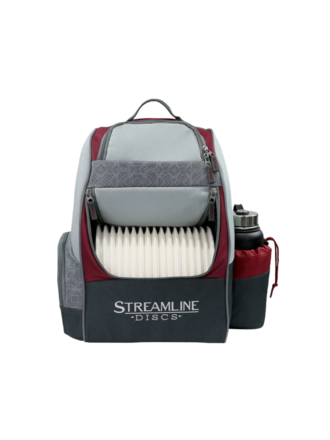 Streamline Discs Streamline Shuttle Disc Golf Backpack