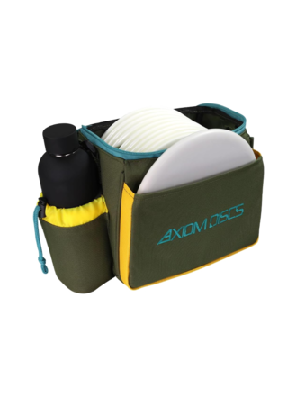 Axiom Axiom Cell Disc Golf Shoulder Bag