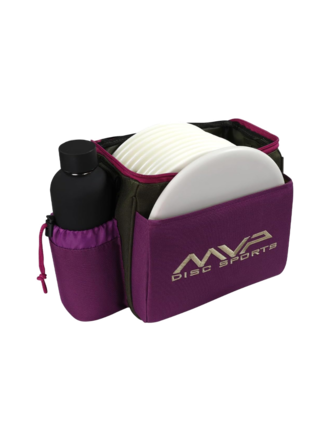 MVP Discs MVP Cell V2 Disc Golf Shoulder Bag