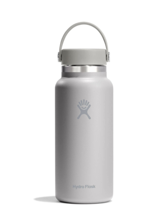 Hydro Flask Hydro Flask Wide Mouth w/ Flex Cap 32 oz (2)