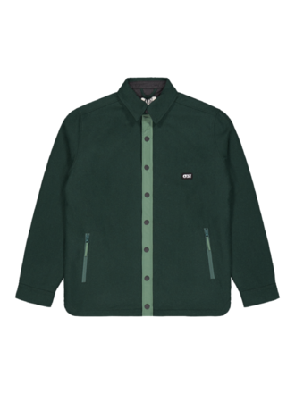 Picture Picture Men's Coltone Wool Shirt