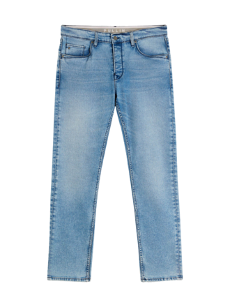 Pullin Pullin Dening Classic Denim Pant