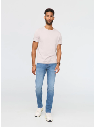Duer Duer Men's Perf. Denim Pant - Slim