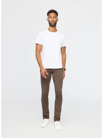 Duer Duer Men's No Sweat Pant - Slim