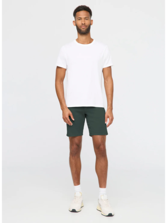 Duer Duer Men's No Sweat Short - Slim, 9.5" L