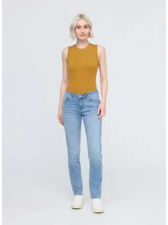 Duer Duer Women's Perf. Denim - Girlfriend