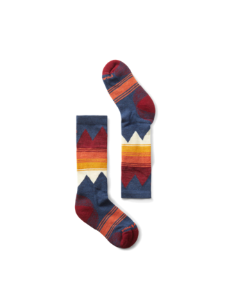 Smartwool Smartwool Kid's SKI Light Cushion OTC