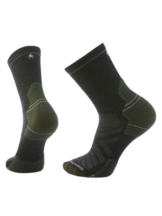 Smartwool Smartwool HIKE Targeted Cushion Mid Crew