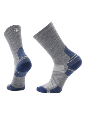 Smartwool Smartwool HIKE Targeted Cushion Crew