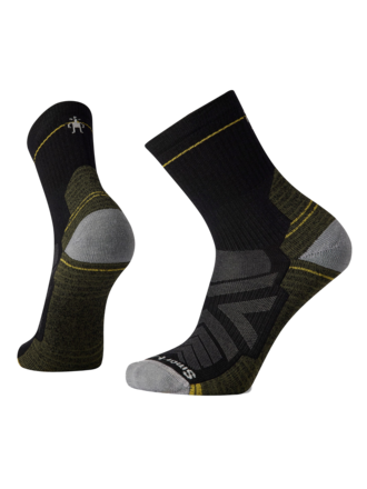 Smartwool Smartwool HIKE Light Cushion Mid Crew