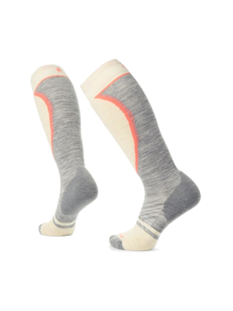 Smartwool Smartwool Women's SKI EXTRA STRETCH Targeted Cushion OTC