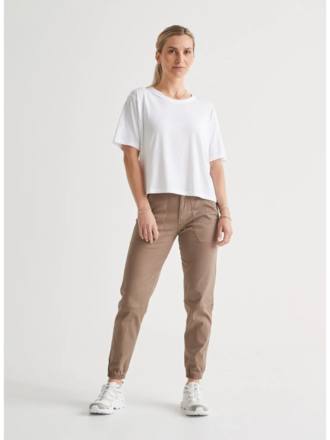 Duer Duer W's Live Lite High Rise Jogger - 28" Inseam