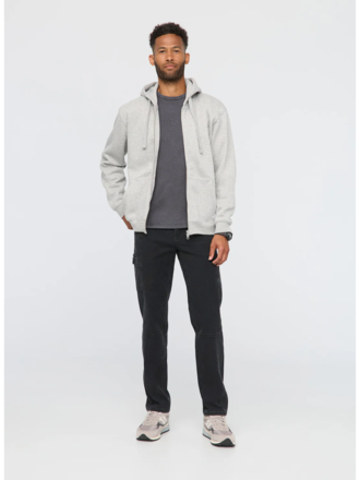 Duer Duer Men's Stretch Canvas 7-Pocket Pant