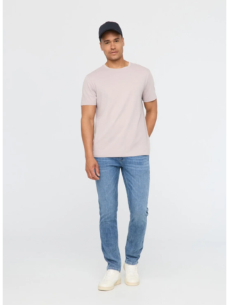 Duer Duer Men's Perf. Denim Lite Pant - Slim Straight