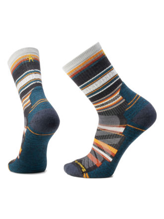 Smartwool Smartwool HIKE Light Cushion Crew - Panorama