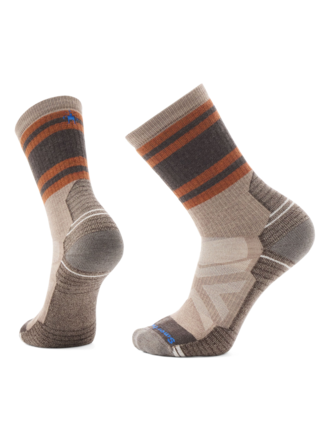 Smartwool Smartwool HIKE Full Cushion Crew - Lolo Trail