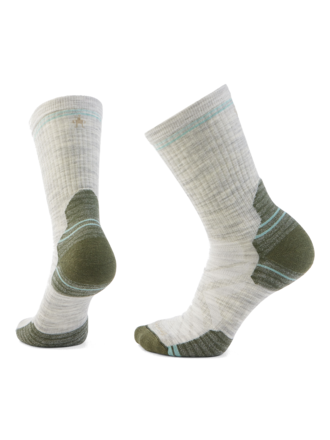 Smartwool Smartwool Women's HIKE Targeted Cushion Crew