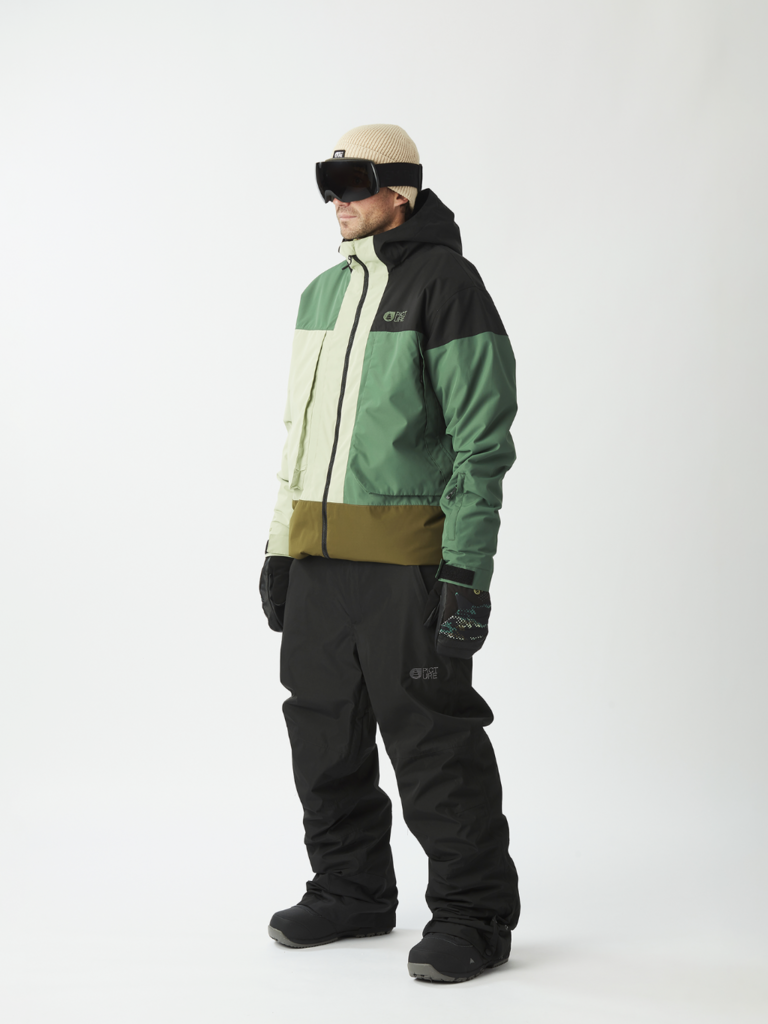 Picture Organic Clothing - Escape Sports Inc.