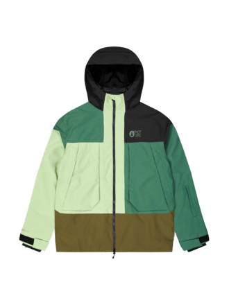 Picture Picture Unisex Citrik Jacket