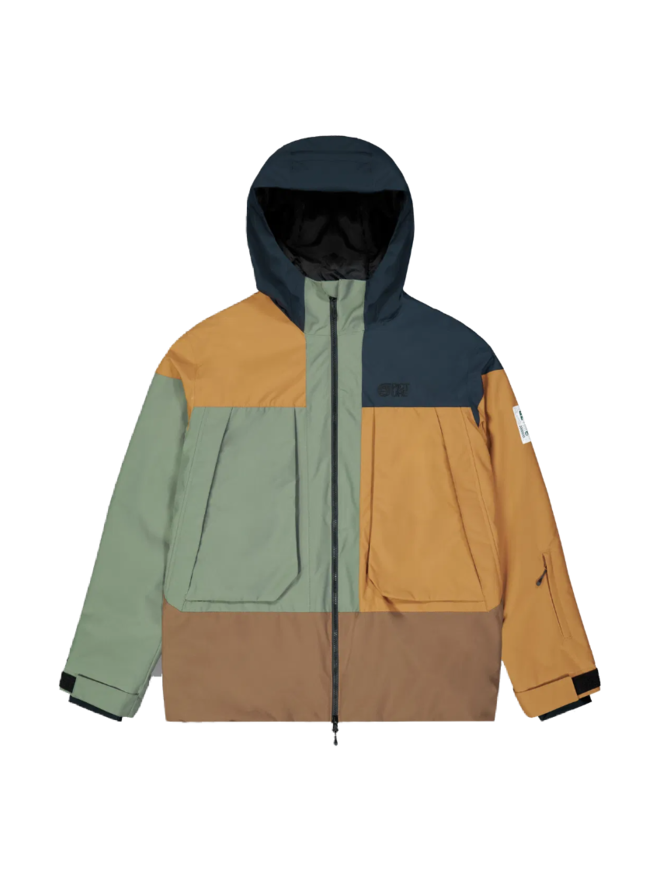 Picture Organic Clothing - Escape Sports Inc.