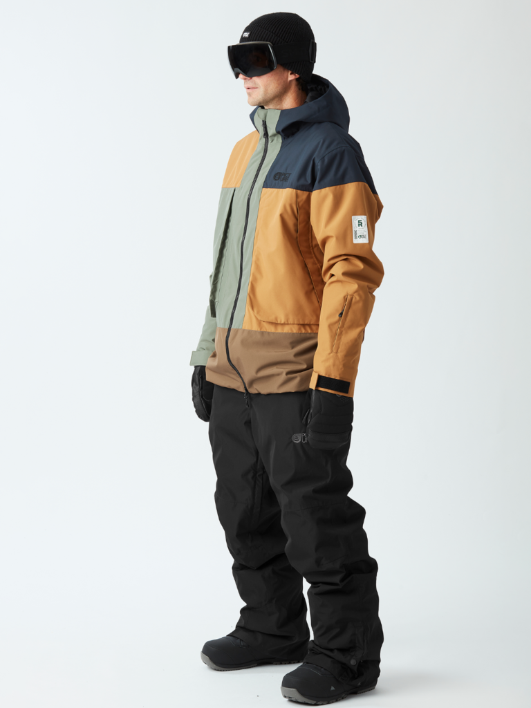 PICTURE ORGANIC CLOTING 上下SET Picture Organic Clothing - Escape Sports Inc.