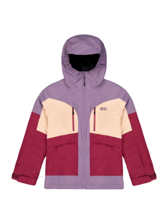 Picture Picture Kid's Miniakoon Ski Jacket