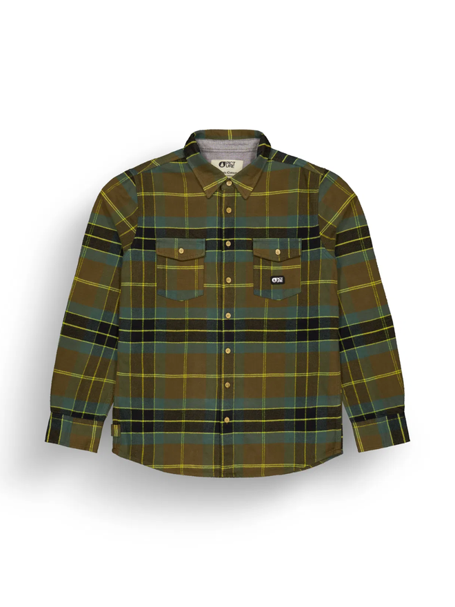 Picture Organic Clothing - Escape Sports Inc.