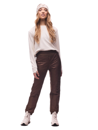 Indyeva Indyeva Women's Insulated Boon Jogger Pant