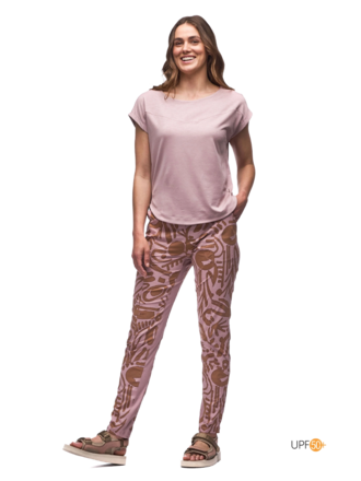 Indyeva Indyeva Matkailu IV Pant