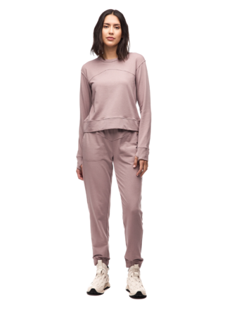 Indyeva Indyeva Belar Long Sleeve Shirt