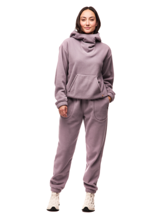 Indyeva Indyeva Dolce Fleece Jogger