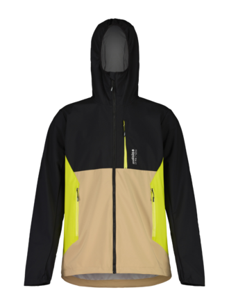 Maloja Maloja Men's WolanM. Softshell Jacket
