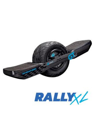 Onewheel Onewheel GT S-Series Rally XL