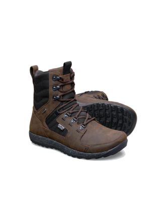 LEMS LEMS Insulated Waterproof Breck Boot