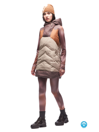 Indyeva Indydeva/Indyeva Selimut Vest