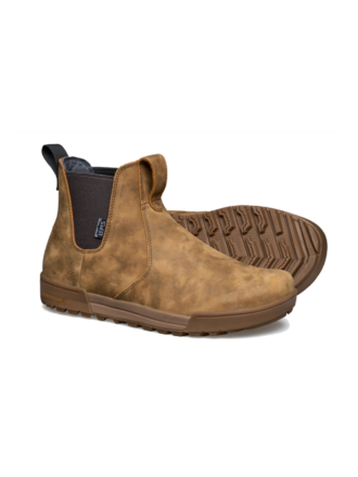 LEMS LEMS Water Resistant Chelsea Boot Tuff