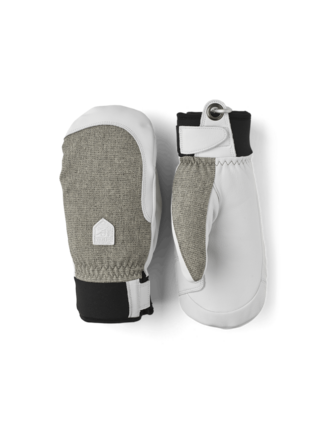 Hestra Hestra Women's Army Leather Patrol Mitt