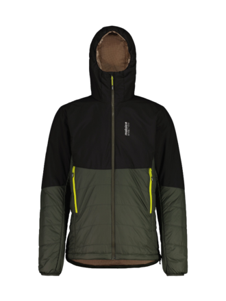 Maloja Maloja Mens TajeleM Touring Puffer Jacket