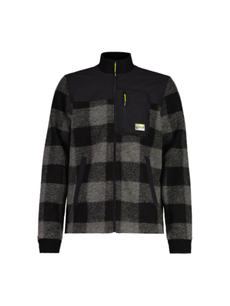 Maloja Maloja Mens ColdranoM Adventure Wool Jacket