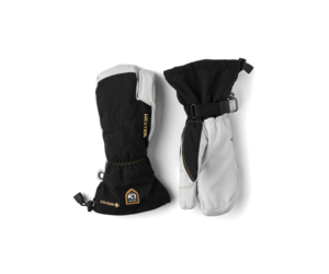 Hestra Army Leather GORE-TEX 3-Finger - Escape Sports Inc.