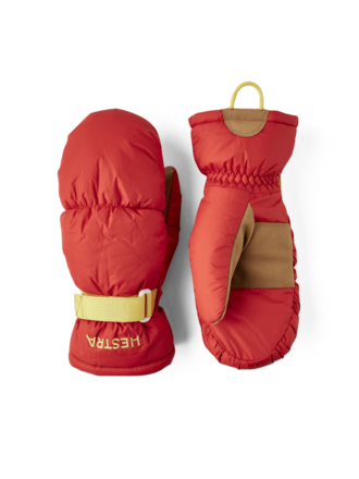 Hestra Hestra Kiruna Mitt