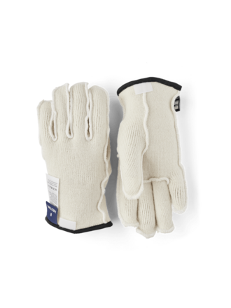 Hestra Hestra Wakayama Wool Glove Liner