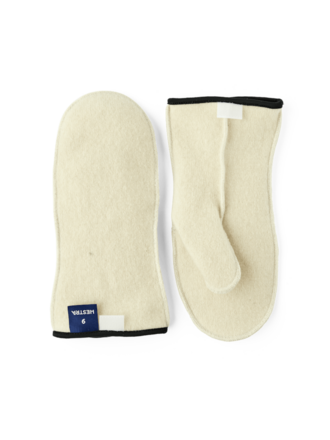 Hestra Hestra Wakayama Wool Mitt Liner