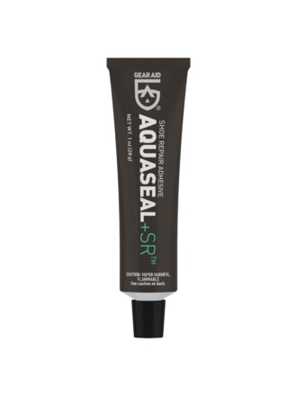 Gear Aid Gear Aid Aquaseal Freesole SR Shoe Repair 28g