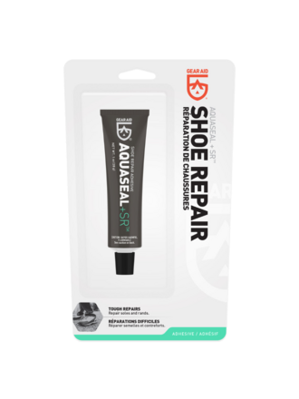 Gear Aid Gear Aid Aquaseal Freesole SR Shoe Repair 28g