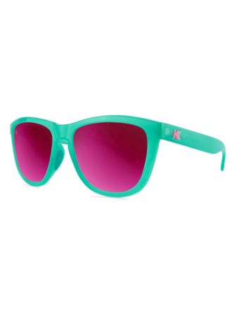 Knockarounds Knockaround Premiums Sport Polarized Sunglasses