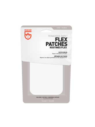 Gear Aid Gear Aid Tenacious Tape Flex Patches