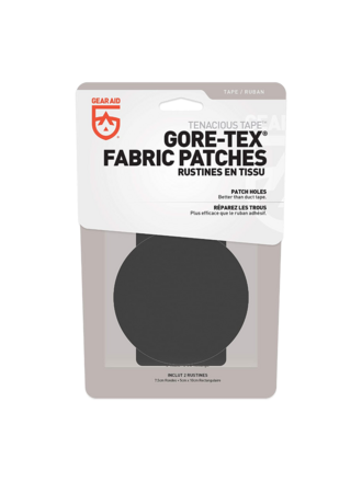 Gear Aid Gear Aid Gore-Tex Fabric Repair Patches